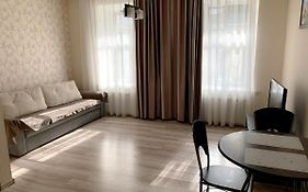 Excellent Apartment In The Center Of Odessa